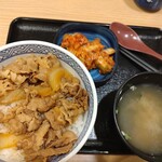 Yoshinoya - 