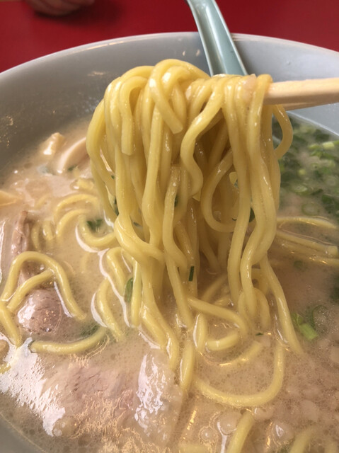 山岡家 須賀川店 - 須賀川（ラーメン）の写真