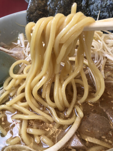 山岡家 須賀川店 - 須賀川（ラーメン）の写真