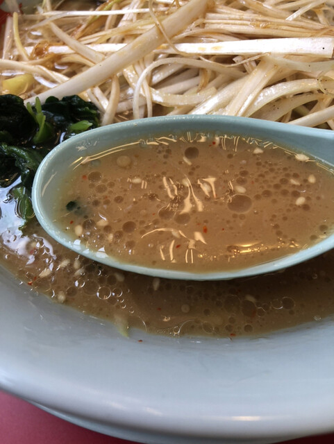 山岡家 須賀川店 - 須賀川（ラーメン）の写真