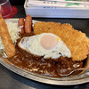 カレーの市民 アルバ 錦糸町店