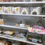 セブンイレブン - 料理写真: