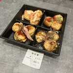 タコバル道頓堀くくる HEPFIVE店 - 