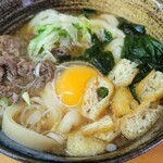 くれちうどん - 