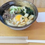 くれちうどん - 