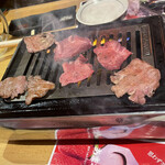 Yakiniku Horumon Yaba - 