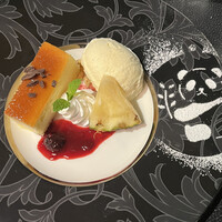 上野洋食遠山 - 