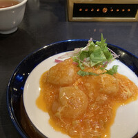 博多華都飯店 - 大好きエビチリ