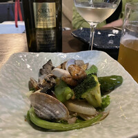 神楽坂アッカ - 