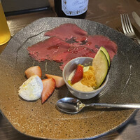 神楽坂アッカ - 