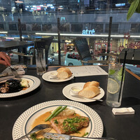 上野洋食遠山 - 