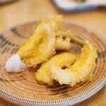 活魚料理 びんび家 - 