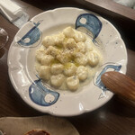 リゾットカレースタンダード - 