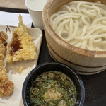 Marugame Seimen - 