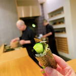 すし処 ひさ田 - 