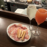 リゾットカレースタンダード - 