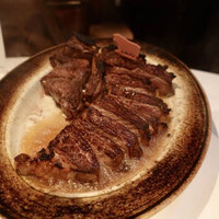 ウルフギャング・ステーキハウス 六本木 - 