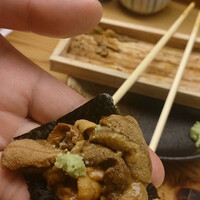 会員制 寿司割烹鷹勝 中洲店 - 