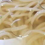 ラーメン巌哲 - 冷やかけ