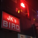 JK's BIRD - 