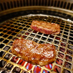 近江うし焼肉 にくTATSU - 