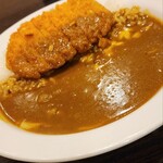 カレーハウス ＣｏＣｏ壱番屋 - 