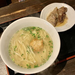 麺屋玉ぐすく - 