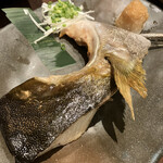 Sadogashima He Watare - 佐渡魚のカマ焼き