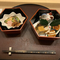 日本料理 花むさし - 