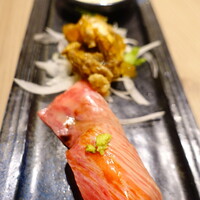 近江うし焼肉 にくTATSU 渋谷店 - 