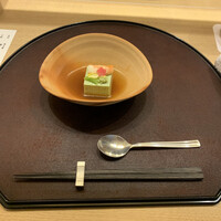 日本料理 花むさし - 