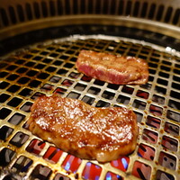 近江うし焼肉 にくTATSU 渋谷店 - 
