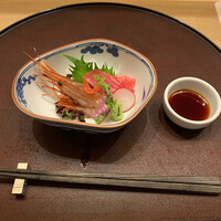 日本料理 花むさし - 