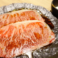近江うし焼肉 にくTATSU 渋谷店 - 