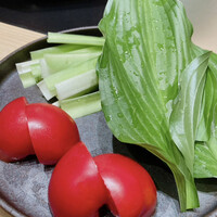 しゃぶしゃぶ KINTAN 代官山本店 - 