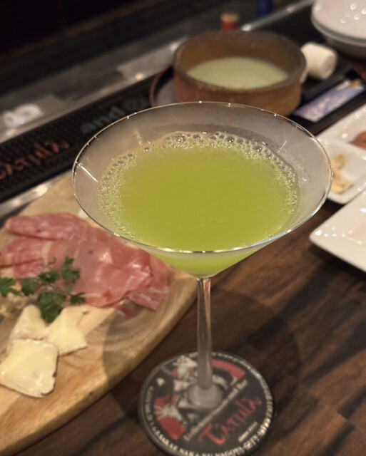 Delicious foods and Bar TATULA photo 5