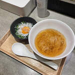 そうめん そそそ - 