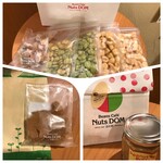 NutsDOM - 料理写真: