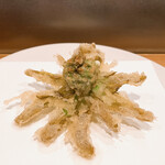 Tempura Ginya - 