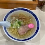 北乃ラーメン - 