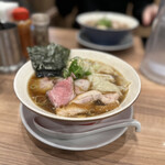 麺処 ほん田 秋葉原本店 - 
