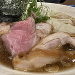 麺処 ほん田 秋葉原本店 - 