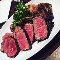 ワカヌイ グリル ダイニング バー 東京 - 