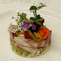 代官山ASO チェレステ 日本橋店 - 