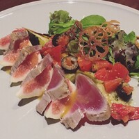 ワカヌイ グリル ダイニング バー 東京 - 