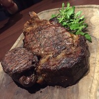 ワカヌイ グリル ダイニング バー 東京 - 