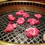 焼肉ダイニング甲 - 