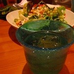 あっぱりしゃん - 梅酒