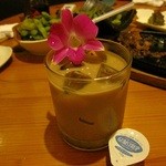 あっぱりしゃん - 泡盛オーレ