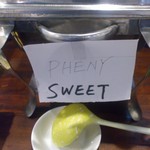 大阪ハラールレストラン - 金曜バイキング